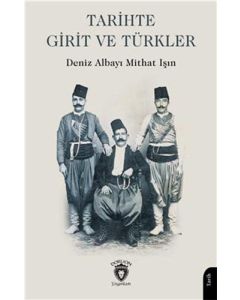 Tarihte Girit Ve Türkler