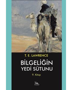 Bilgeliğin Yedi Sütunu 9. Kitap