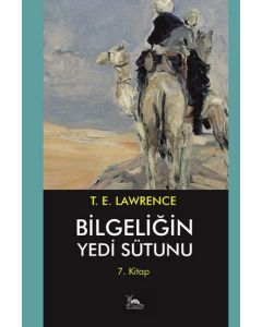 Bilgeliğin Yedi Sütunu 7. Kitap