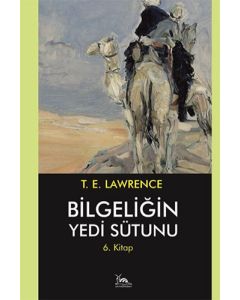 Bilgeliğin Yedi Sütunu 6. Kitap