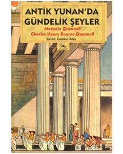 Antik Yunan’da Gündelik Şeyler