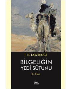 Bilgeliğin Yedi Sütunu 8. Kitap