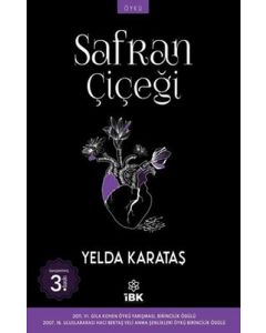 Safran Çiçeği