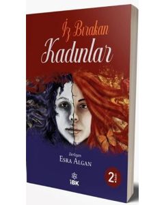 İz Bırakan Kadınlar