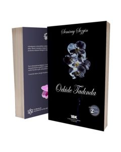 Orkide Tadında
