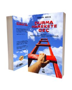 Durma Harekete Geç