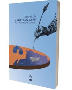 Kağıttan Gemi