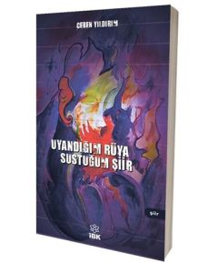 Uyandığım Rüya Sustuğum Şiir