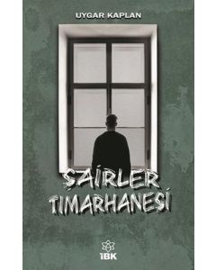 Şairler Tımarhanesi