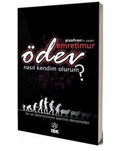 Ödev - Nasıl Kendim Olurum?