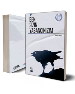 Ben Sizin Yabancınızım