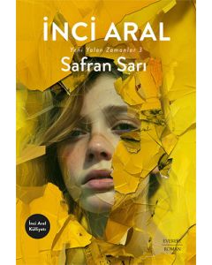 Safran Sarı