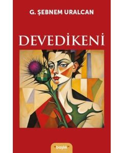 Devedikeni