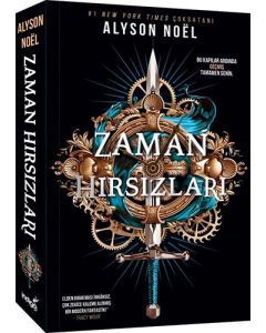 Zaman Hırsızları