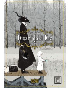 Dışarı’daki Kız 2