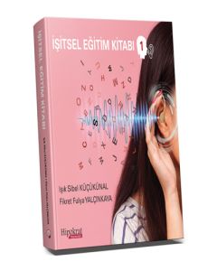 İşitsel Eğitim Kitabı 1