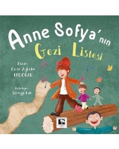 Anne Sofya'nın Gezi Listesi
