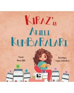Kiraz'ın Akıllı Kumbaraları