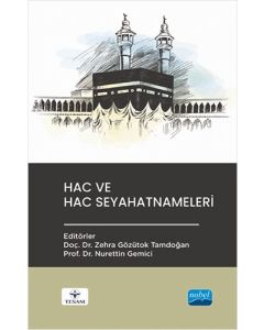 Hac ve Hac Seyahatnameleri