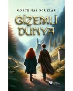 Gizemli Dünya
