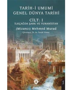 Tarihi Umumi - Genel Dünya Tarihi
