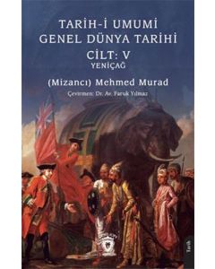 Tarihi Umumi Genel Dünya Tarihi