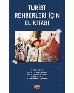 Turist Rehberleri İçin El Kitabı