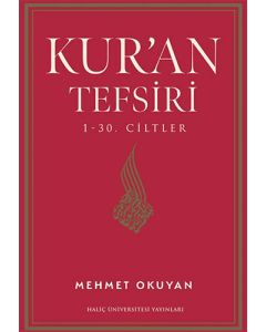 Kur’an Tefsiri ( Ciltli )