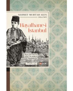 Hayalhane-i İstanbul