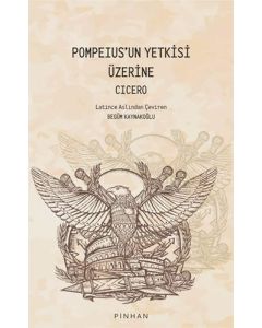Pompeius'un Yetkisi Üzerine