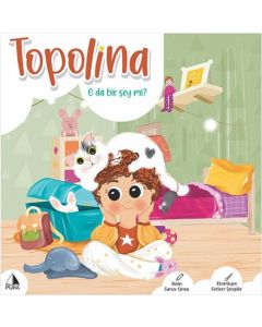 Topolina - O da Bir Şey mi?