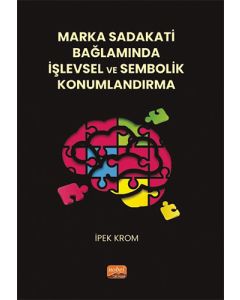 Marka Sadakati Bağlamında İşlevsel Ve Sembolik Konumlandırma