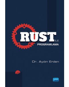 RUST ile Programlama