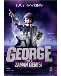 George ve Zaman Gemisi