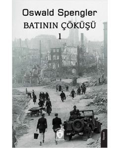 Batının Çöküşü - 1