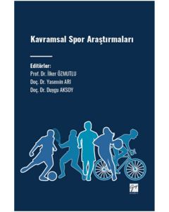 Kavramsal Spor Araştırmaları