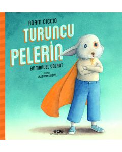 Turuncu Pelerin