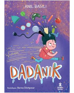 Dadanık