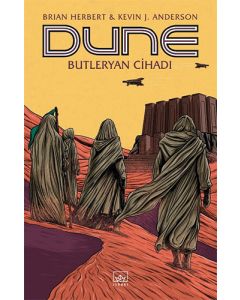 Dune - Butleryan Cihadı