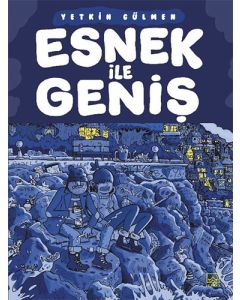 Esnek İle Geniş