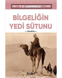 Bilgeliğin Yedi Sütunu (Tam Metin)
