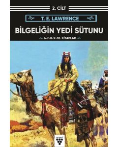 Bilgeliğin Yedi Sütunu 2. Kitap