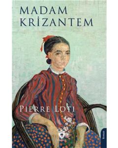 Madam Krizantem