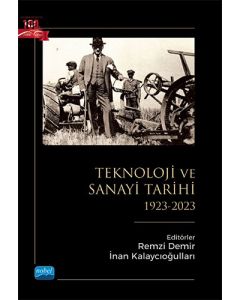 Türkiye’de Teknoloji ve Sanayi Tarihi