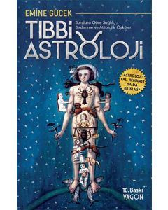 Tıbbi Astroloji