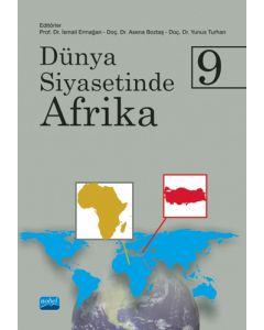 Dünya Siyasetinde Afrika 9