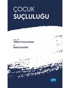Çocuk Suçluluğu
