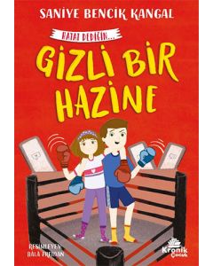 Gizli Bir Hazine