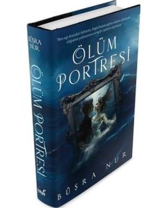 Ölüm Portresi (Ciltli)