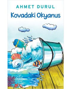 Kovadaki Okyanus